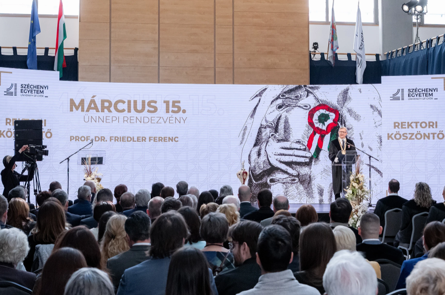 Március 15-i ünnep - rektori köszöntő.png